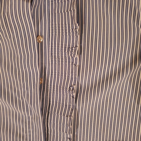 Le Sarte Pettegole Stripe Shirt - Picture 3 of 5